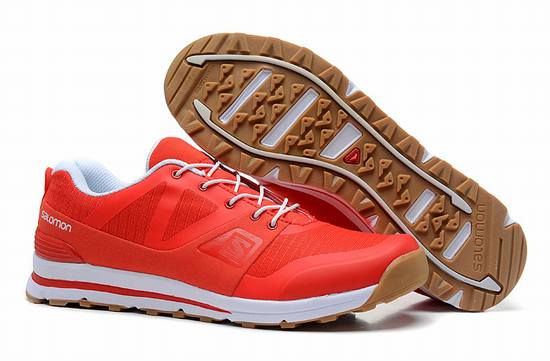 2 Chaussures Salomon 3d salomon Ultra Femme Pro W Xa Intersport 8qnRZWrq