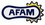 logo AFAM